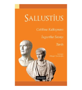 Catilina Kalkışması İugurtha Savaşı & Tarih