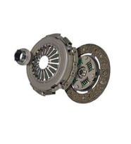 Debriyaj Seti – 3000174001 Winpower – Opel Corsa B Astra F Combo B Vectra A 88 Ve Sonrası Uyumlu (Siyah)