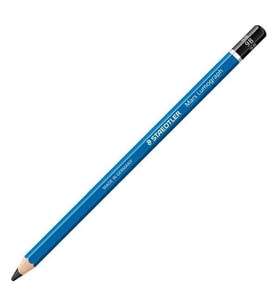 Staedtler Mars Lumograph 9B Dereceli Kalem 