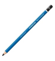 Staedtler Mars Lumograph 9B Dereceli Kalem 