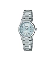 Casio LTP-V002D-2BUDF Kadın Kol Saat
