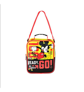 Disney Mickey Rox Go Beslenme Çantası 17827
