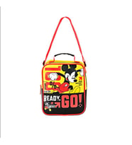 Disney Mickey Rox Go Beslenme Çantası 17827