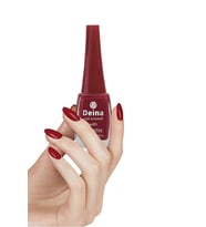 Keratinli Besleyici Oje 14 ml Renk No: 68