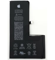 iPhone XS Max Batarya Pil (Güçlendirilmiş)