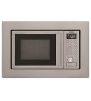 AÇIKLAMAYI OKU Simfer M 2300 23 lt Inox Ankastre Mikrodalga Fırın