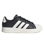 Adidas Streettalk Kadın Sneaker Ayakkabı Siyah JP8284