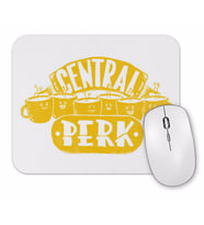 Friends  Central Perk Mouse Pad