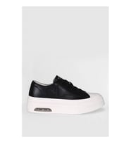 Lufian Perla Siyah Kadın Sneaker 121230022