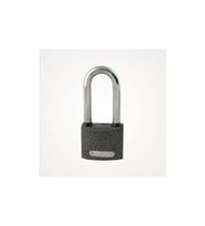 FİVESTAR 50 MM GRİ UZUN ASMA KİLİT (FSBK0150)
