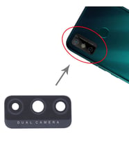 Tecno Spark 6 Go Kamera Lensi Cam KE5j, KE5k