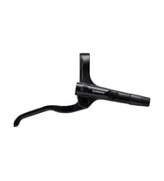 Shimano Altus Bisiklet Fren Kolu Hidrolik Disk Fren BL-MT200 Sağ Fren Kol Siyah