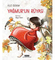 Yağmur’un Rüyası - Filiz Özdem