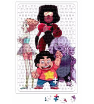 Universe Puzzle 240 Parça Yapboz