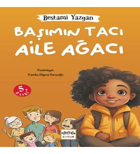 Başımın Tacı Aile Ağacı