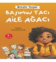 Başımın Tacı Aile Ağacı
