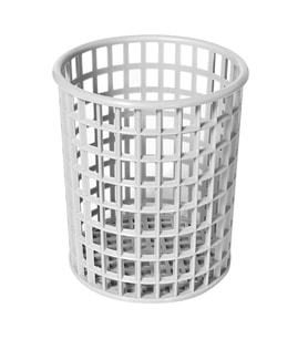 Bardak Yıkama Makinesi Kaşık Basketi