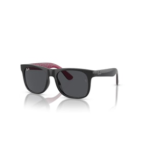 RJ 9069S 716787 48 Ray-Ban Junior JUNIOR JUSTIN Marvel Gwen Stacy Çocuk Güneş Gözlüğü