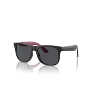 RJ 9069S 716787 48 Ray-Ban Junior JUNIOR JUSTIN Marvel Gwen Stacy Çocuk Güneş Gözlüğü