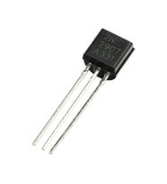 Ayt 2 N 2907 A To-92 Transistör