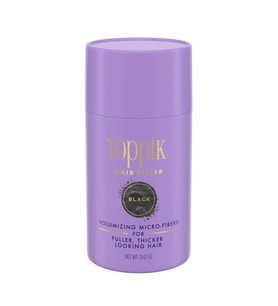 Toppik Hair Filler Keratin Saç Lifi Pudra Siyah 12 gr