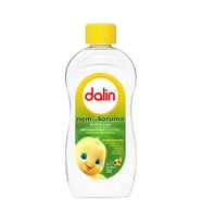 Dalin Bebek Yağı 300ML Nem ve Koruma (Avokado)