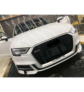 Audi A5 Rs5 Quattro Panjur 2016-2019 Arası Uyumlu