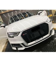 Audi A5 Rs5 Quattro Panjur 2016-2019 Arası Uyumlu