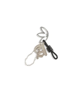 Adidas Keyring RH Çanta Aksesuarı/Anahtarlık KR9237 Gri