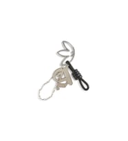 Adidas Keyring RH Çanta Aksesuarı/Anahtarlık KR9237 Gri
