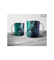 Pixxa John Wick Kupa Bardak Model 3