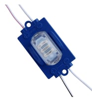 POWERMASTER MODÜL LED 24V 1.4W MAVİ 48X30 MM 2835