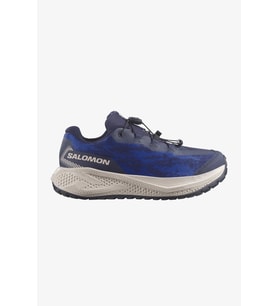 Salomon Aero Grvl WP Çocuk Koşu Ayakkabısı