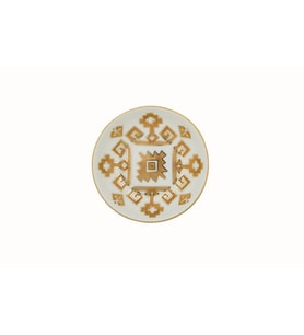 Porland Arabesque Desen1 Mini Kase 10cm