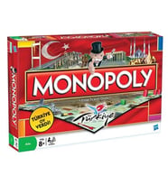 Monopoly Türkiye 01610