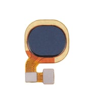 Tecno Pova Neo Parmak İzi Okuyucu Flex Le6 (Siyah)