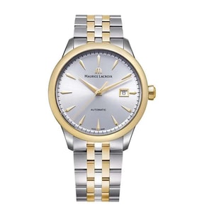 Maurice Lacroix ML-756008PVY12130-1 Erkek Kol Saati