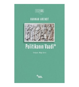 Politikanın Vaadi