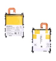 Sony Z1 Batarya Pil Orjinal  LiS1525ERPC
