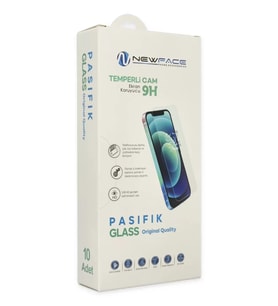 İphone 14 Pasifik Cam Ekran Koruyucu