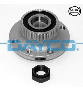 DAYCO KWD1172 Arka Poyra 7769902
