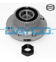 DAYCO KWD1172 Arka Poyra 7769902