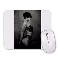 Rihanna Anti Mouse Pad