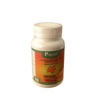 Dayvit Vitamin C 1000mg 60 Tablet