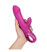 Fun Factory Bi Stronic Embrace İtme ve Titreşimli Vibratör