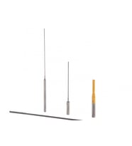 Outiltec 2.04x358 Gun Drill Carbide Deep Hole Drill Bit 5063029 CNC High Precision Micro Drill