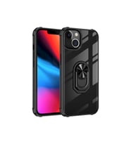 Apple iPhone 13 Pro Max Uyumlu Kılıf Zore Mola Kapak (Açık Yeşil)