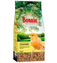 Bonnie Kanarya Yemi 500 Gr