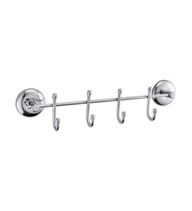 River World Banyo, Mutfak ve Yüzeyler İçin Askı 4 Kancalı