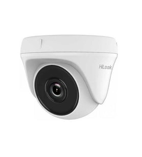 Hilook THC-T140-P 4 Mp 2.8Mm Lens 20M Ir 4In1 Plastık Kasa Dome